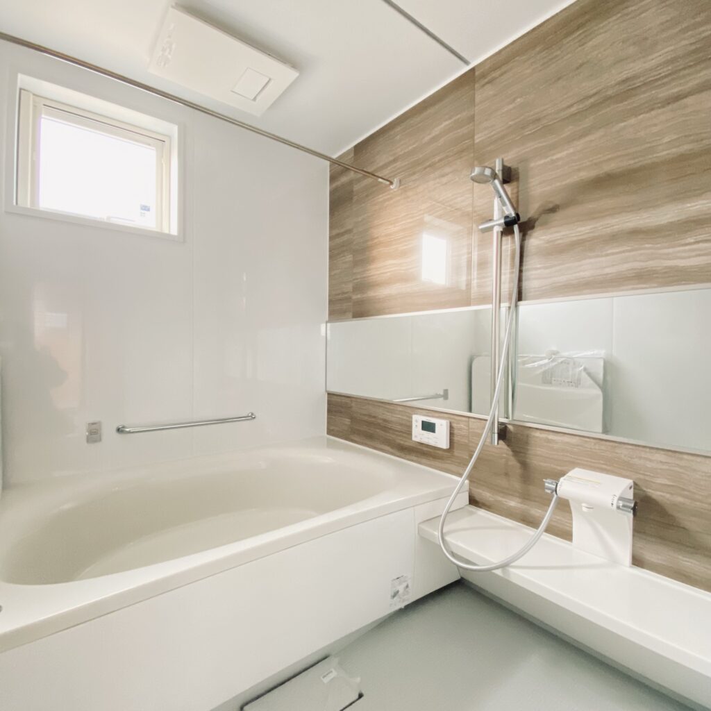 浴室乾燥機　浴室乾燥機とは　シーク建設株式会社　シークホーム　長浜　米原　彦根　工務店