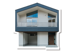 完成見学会 新築注文住宅 注文住宅 工務店 長浜市 米原市 彦根市 家 新築 平屋