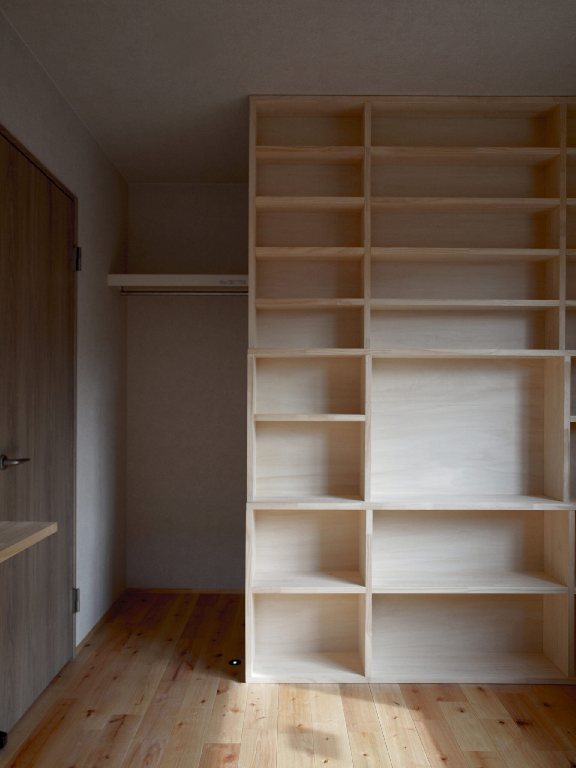 完成見学会　Open House 長浜　工務店　シーク建設株式会社　彦根　米原　