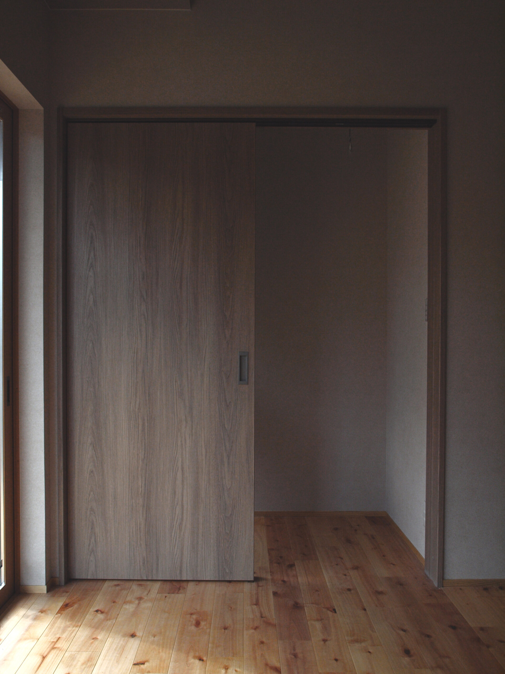 完成見学会　Open House 長浜　工務店　シーク建設株式会社　彦根　米原　ランドリースペース